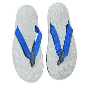 Merrell mens Breakwater Flip Flip-Flop